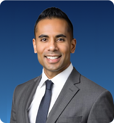 Binit Shah, MD
